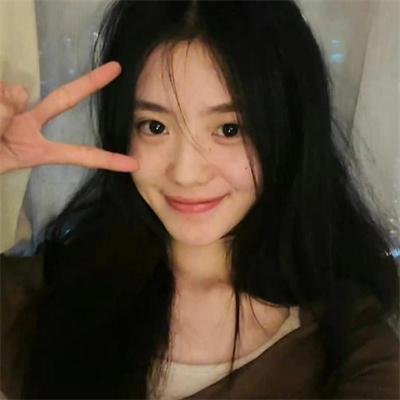 女人告白时海报