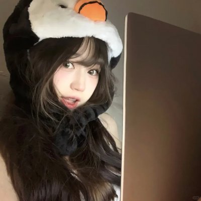 少女管家海报