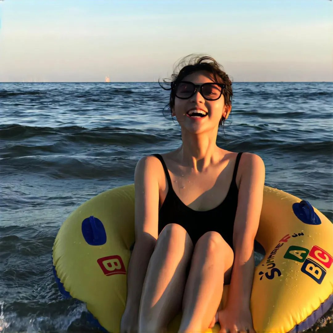 慈悲海报